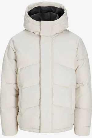 JACK & JONES Jakke jjWorld Puffer Jacket Jnr