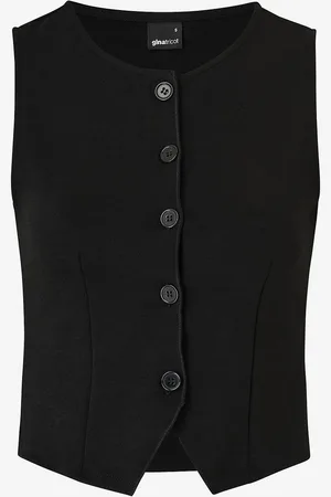 Gina Tricot Vest Vest Top