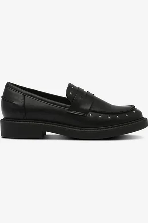 Duffy Loafers