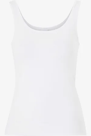 Calida Tanktop Natural Comfort Tank Top