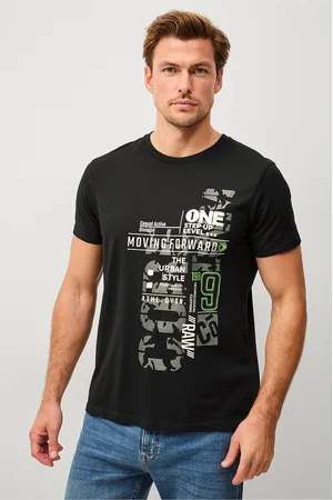 ELLOS T-shirt Brody
