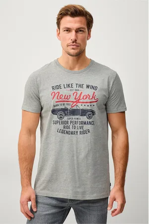 ELLOS T-shirt Brody