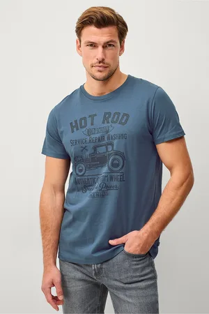 ELLOS T-shirt Brody