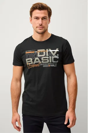 ELLOS T-shirt Brody