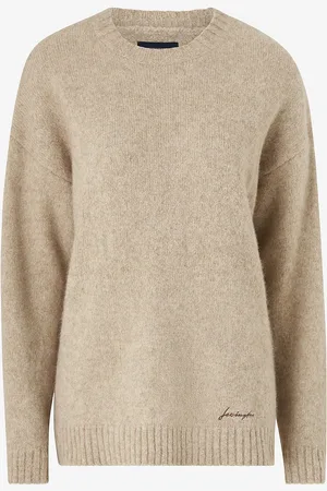 Lexington Trøje Brianna Yak Blend Sweater