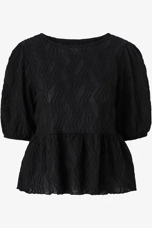 Gina Tricot Top Tie Top