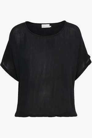 Kaffe Top Amber Stanley SS