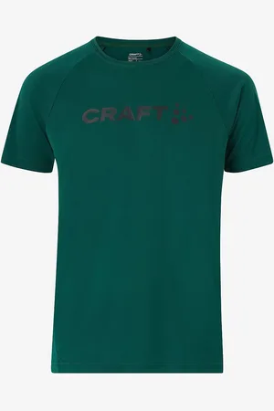 Craft T-shirt Core Unify Logo Tee M