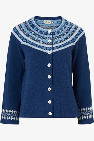 Jumperfabriken Cardigan Vendela