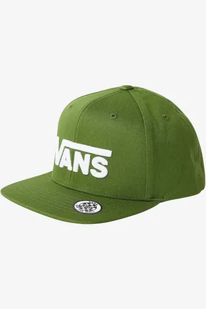 Vans Kasket Drop V II Snapback Pesto