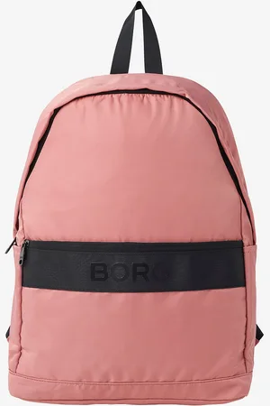 Björn Borg Rygsæk Borg Classic Backpack