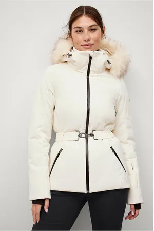 AHKKA Skijakke Gold Ski Jacket