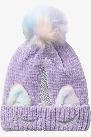 NAME IT Hue nmfMetea Knit Beanie1