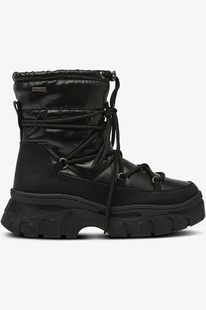 Duffy Boots Pannaconi Uno