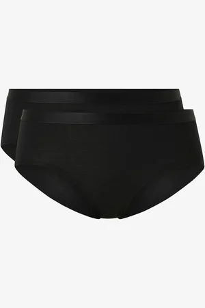 Calida Trusser Benefit Women Panty 2-pak