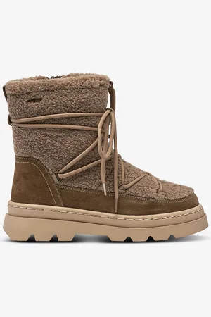 Duffy Boots Fico Tre