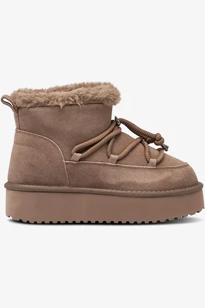 Duffy Boots