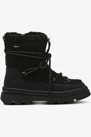 Duffy Boots Fico Tre