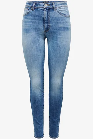 ONLY Jeans onlForever Icon HW SK Lak Dnm Rea47