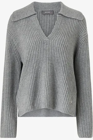 Mos Mosh Trøje mmIva Knit
