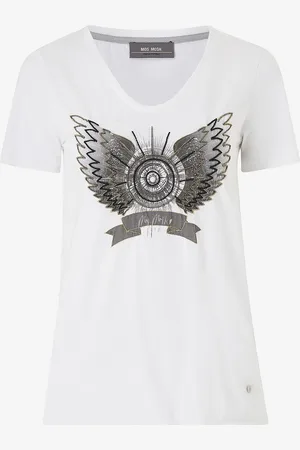 Mos Mosh Top mmGethi O-ss Tee