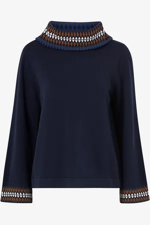 Jumperfabriken Trøje Tessy