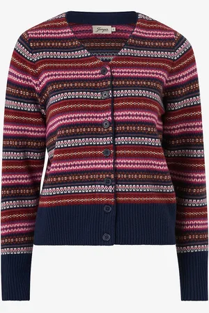 Jumperfabriken Cardigan Fern