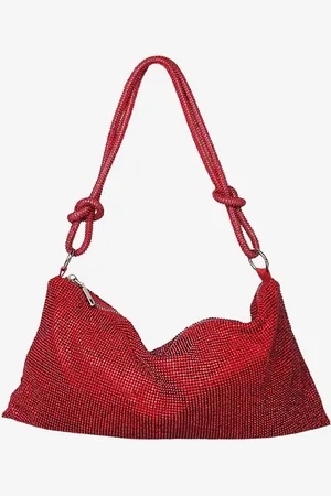 WOS Taske Sparkle Handbag