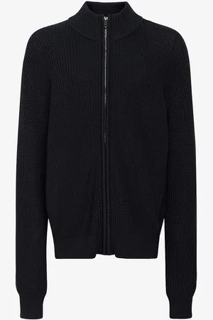 Grunt Trøje Gotfred Knit