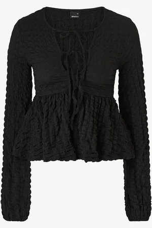 Gina Tricot Top Boho Top