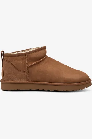 UGG Boots W Classic Ultra Mini