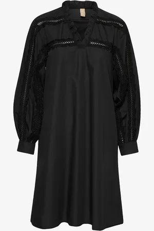 Culture Kjole cuLio Iris Lace Dress