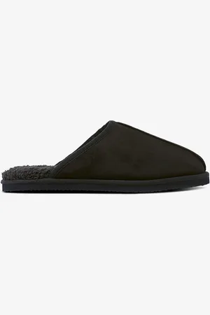 JACK & JONES Hjemmesko jfwDudely Microfiber Slipper