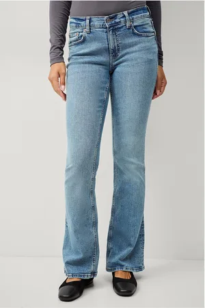 Gina Tricot Jeans Low Waist Bootcut