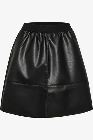 Kaffe Nederdel kaMikka Skirt