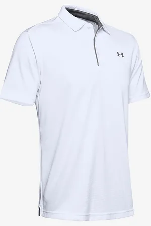 Under Armour Golftrøje UA Tech Polo