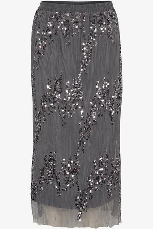 Culture Nederdel cuAnjelica Skirt
