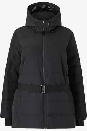 Zizzi Skijakke mSnow L/S Jacket