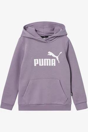 PUMA Hoodie ESS Logo Hoodie