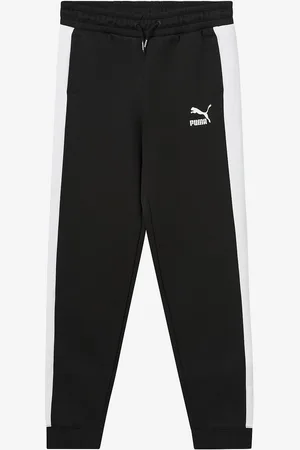 PUMA Sweatbukser Iconic T7 Track Pants DK CL B