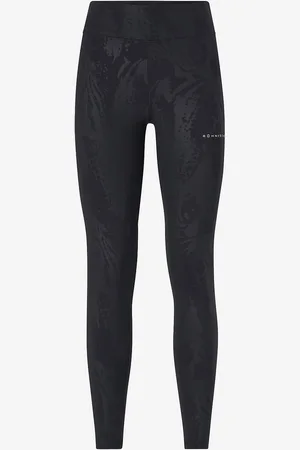Röhnisch Træningstights Untamed Emboss Tights