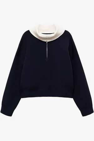 MANGO Trøje Sweater Latas