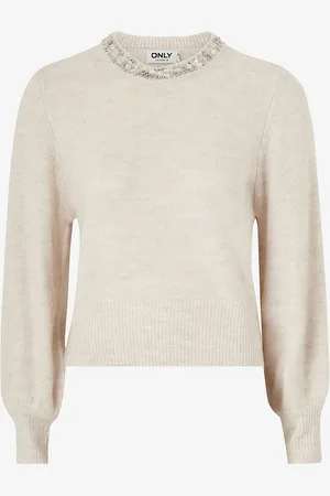 ONLY Top onlElsa L/S Pullover Knt