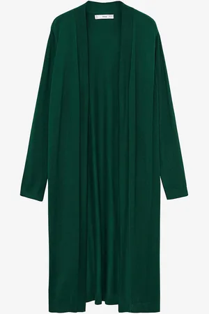 MANGO Cardigan Almibar