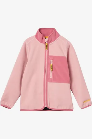 Tretorn Fleecejakke Wind Fleece Jacket