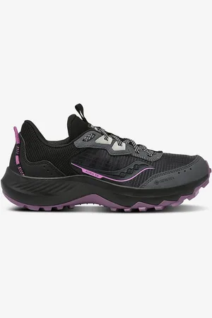 Saucony Trail løbesko Aura TR GTX