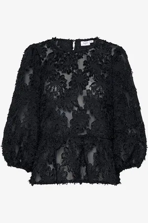 Saint Tropez Top GiovannaSZ Blouse