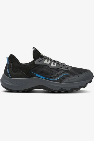 Saucony Trail løbesko Aura TR GTX