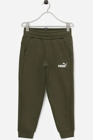 PUMA Sweatbukser ESS Logo Pants FL CL B