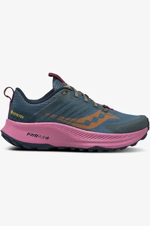 Saucony Trail løbesko Ride TR2